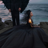 蜈支洲岛-天使幻梦