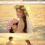 三圣岛-洱海日出