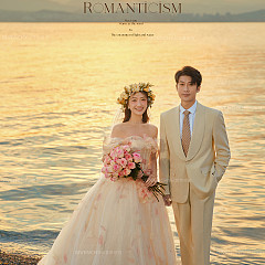 三圣岛-洱海日出