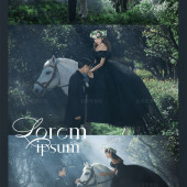 阳光森林-森林精灵