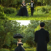 阳光森林-森林精灵