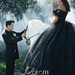 阳光森林-森林精灵