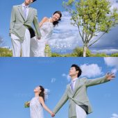 阳光森林-风之旅行