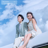 阳光森林-风之旅行