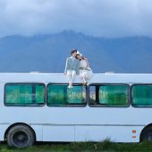 阳光森林-风之旅行