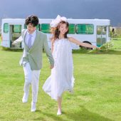 阳光森林-风之旅行