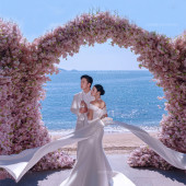 天涯海角-海角之恋