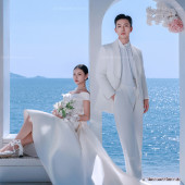 天涯海角-海角之恋