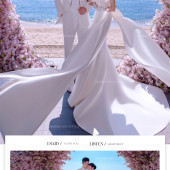 天涯海角-海角之恋