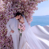 天涯海角-海角之恋