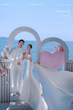 天涯海角-海角之恋