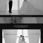 天涯海角-婚礼教堂