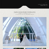 天涯海角-婚礼教堂