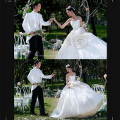 天涯海角-婚礼教堂