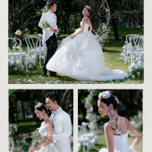 天涯海角-婚礼教堂