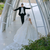 天涯海角-婚礼教堂