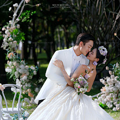 天涯海角-婚礼教堂