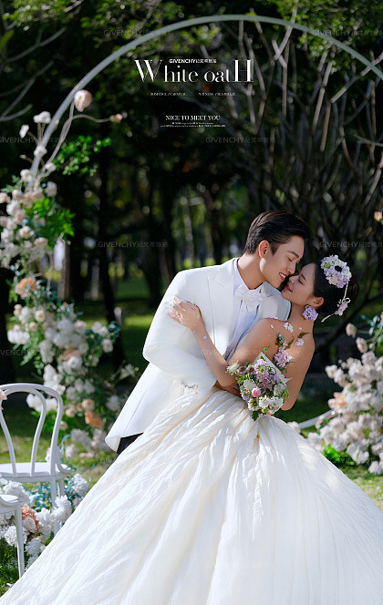 天涯海角-婚礼教堂