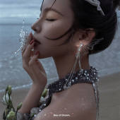 三亚湾-闪耀之名