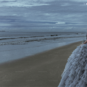 三亚湾-闪耀之名