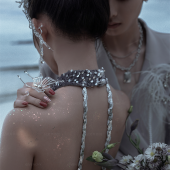 三亚湾-闪耀之名