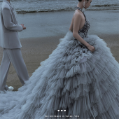 三亚湾-闪耀之名