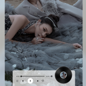 三亚湾-闪耀之名