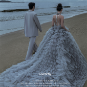 三亚湾-闪耀之名