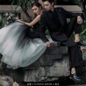 三亚湾-南枝独绝