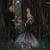 三亚湾-南枝独绝