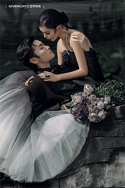 三亚湾-南枝独绝