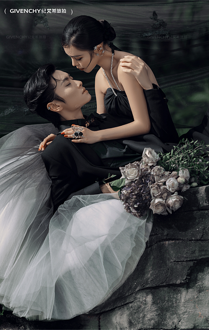 三亚湾-南枝独绝