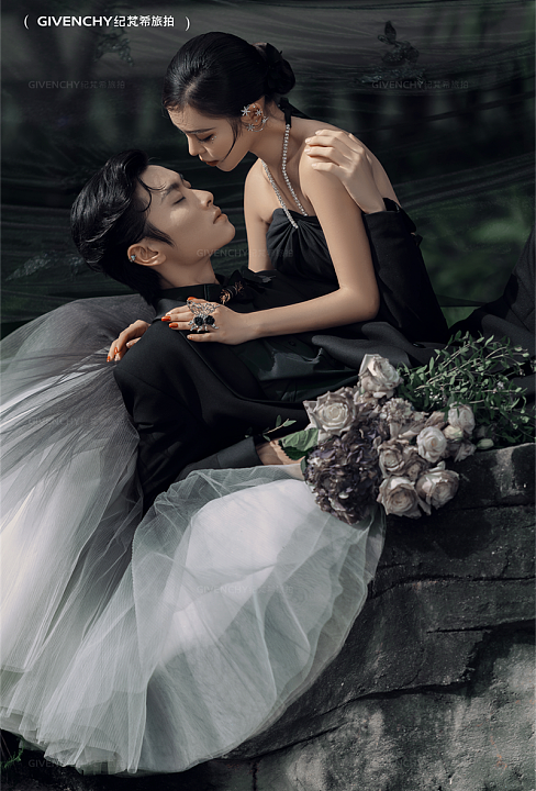 三亚湾-南枝独绝