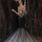 三亚湾-南枝独绝