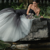 三亚湾-南枝独绝