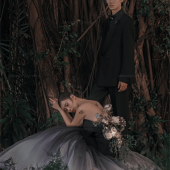 三亚湾-南枝独绝