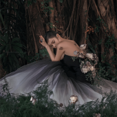 三亚湾-南枝独绝