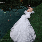 三亚湾-小春良月