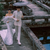 三亚湾-小春良月