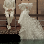 三亚湾-小春良月