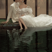 三亚湾-小春良月