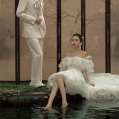 三亚湾-小春良月