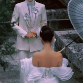 三亚湾-小春良月