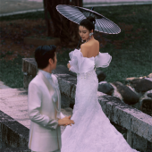 三亚湾-小春良月