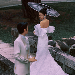 三亚湾-小春良月