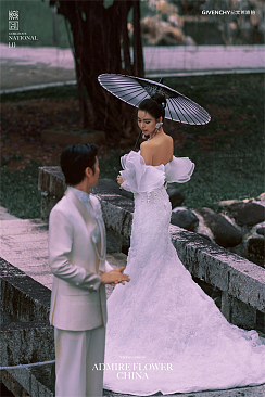 三亚湾-小春良月