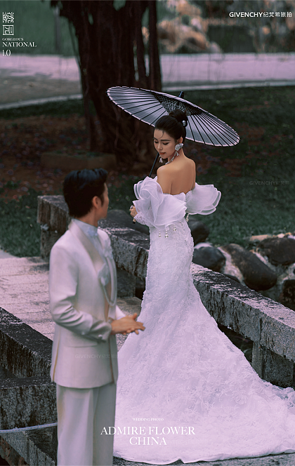 三亚湾-小春良月