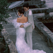 三亚湾-小春良月