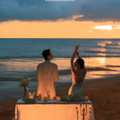 三亚湾-诗澜弥歌