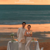 三亚湾-诗澜弥歌